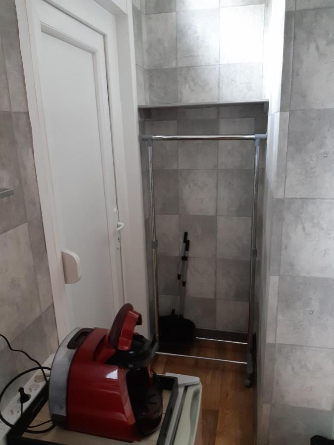 MAISON Studio SEDAN Meublé 14M2 INDEPENDANT Esterno foto